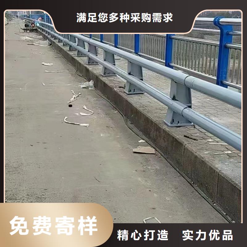 #不銹鋼橋梁欄桿公司#-專業廠家
