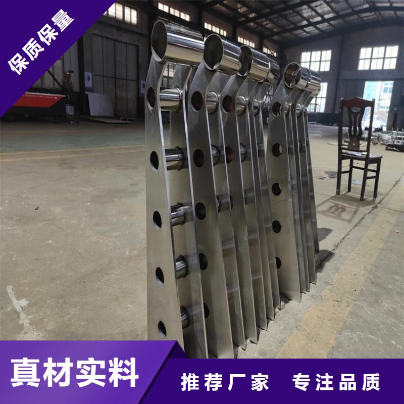 不銹鋼橋梁欄桿哪家好品牌-報價