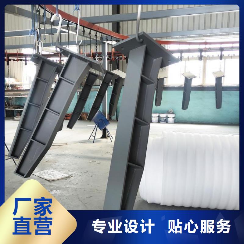不銹鋼橋梁欄桿,道路隔離欄核心技術(shù)