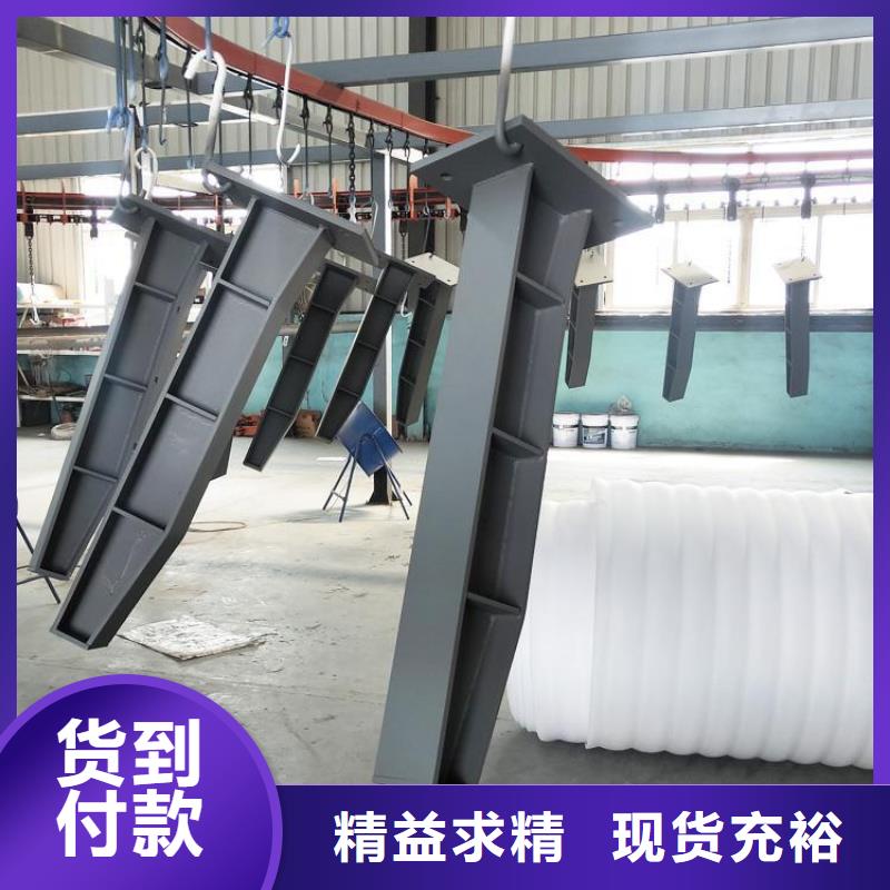 批發不銹鋼橋梁欄桿多少錢一米_品牌廠家