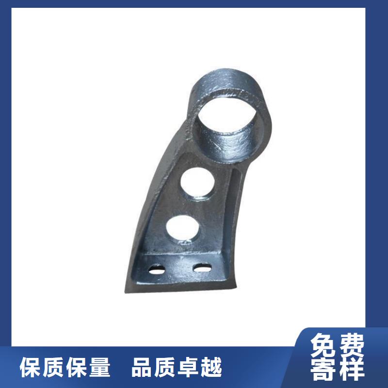 公路橋梁護欄定制批發
