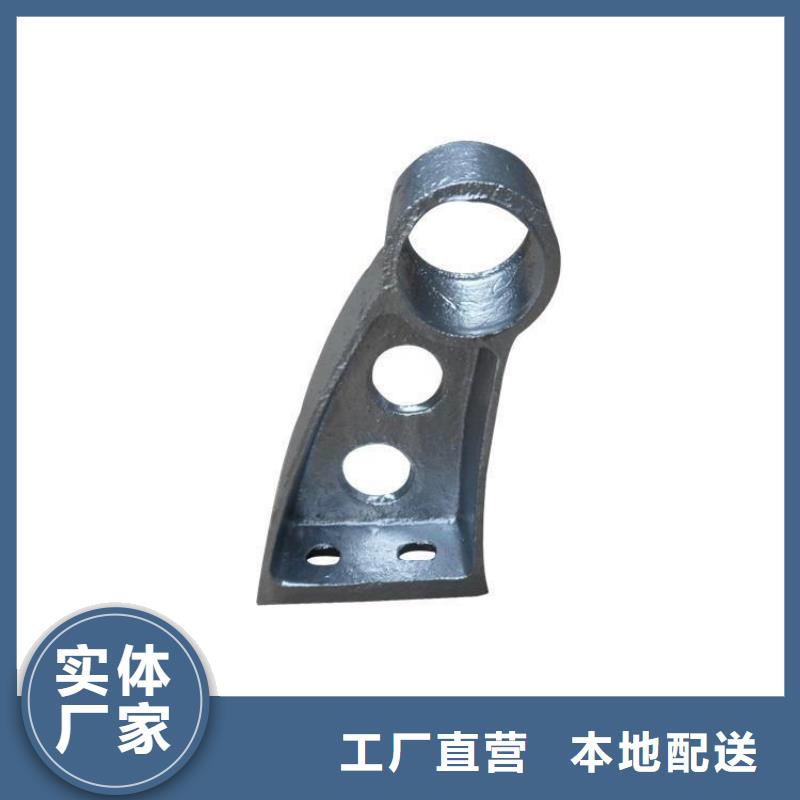 鋁合金橋梁護欄立柱昌江縣加工廠