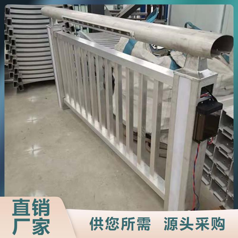 橋上不銹鋼欄桿定制哪家好