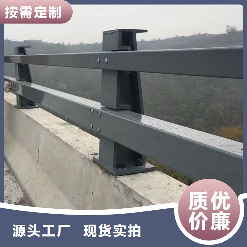 不銹鋼橋梁欄桿圖片大全-助您購買滿意