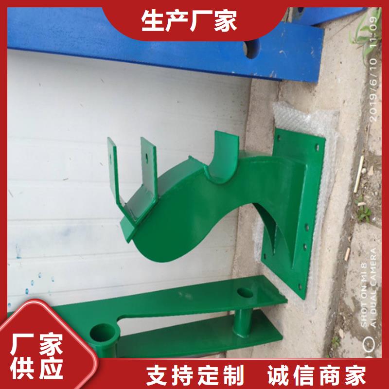 定做橋梁護欄立柱的形式的生產廠家