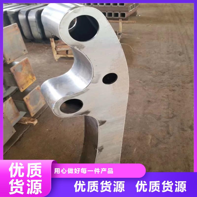 專業(yè)銷售橋梁護(hù)欄立柱配件-保量