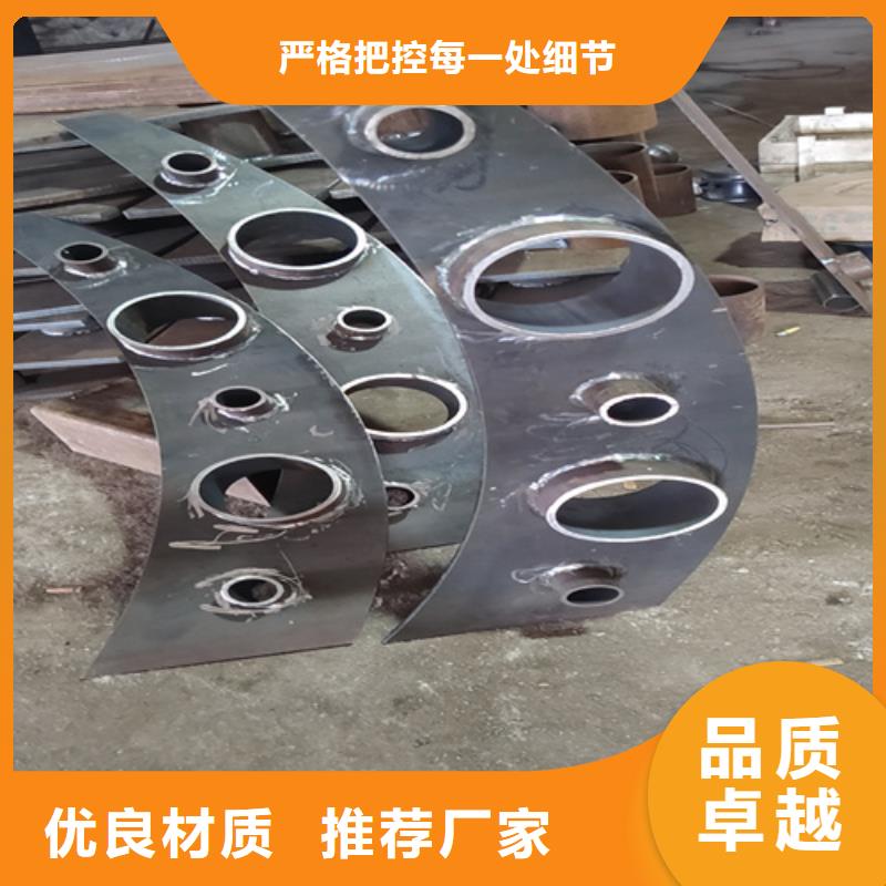 【橋梁護(hù)欄立柱】,【橋梁護(hù)欄】源頭把關(guān)放心選購