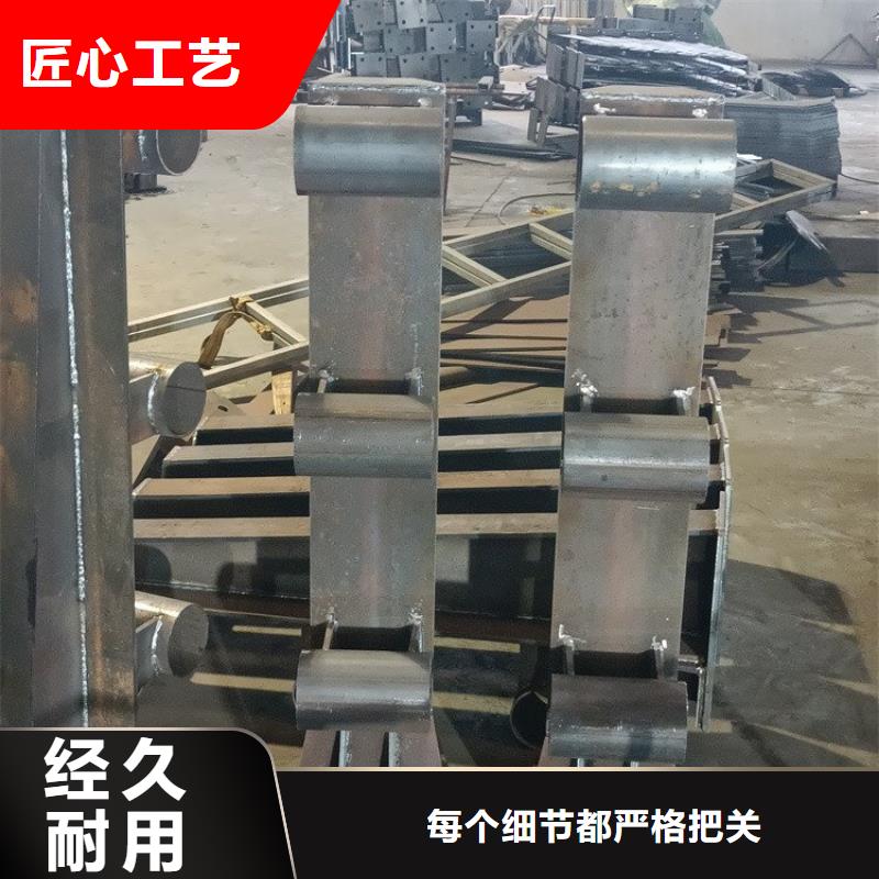 【桥梁护栏立柱】-河道护栏实力派厂家-服务范围包括朔城|平鲁|忻州|运城|阳泉|长治|晋城|临汾等