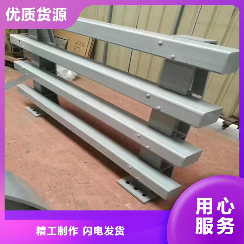 鑄鋼護欄立柱規格