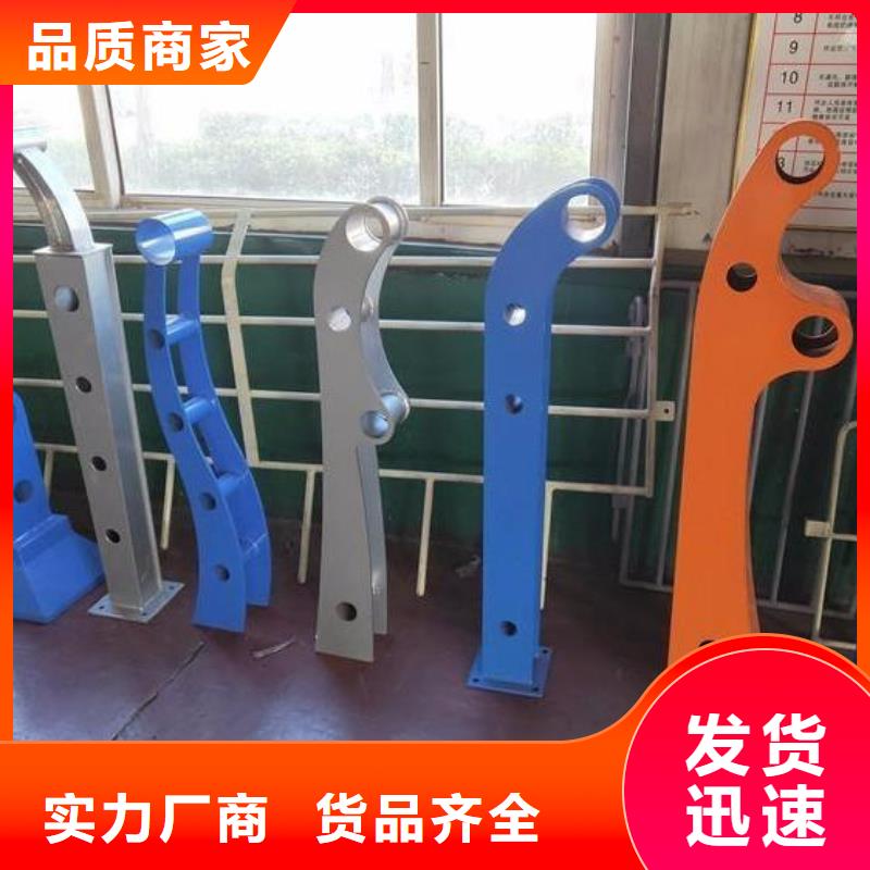q235防撞橋梁立柱廠家聯系方式