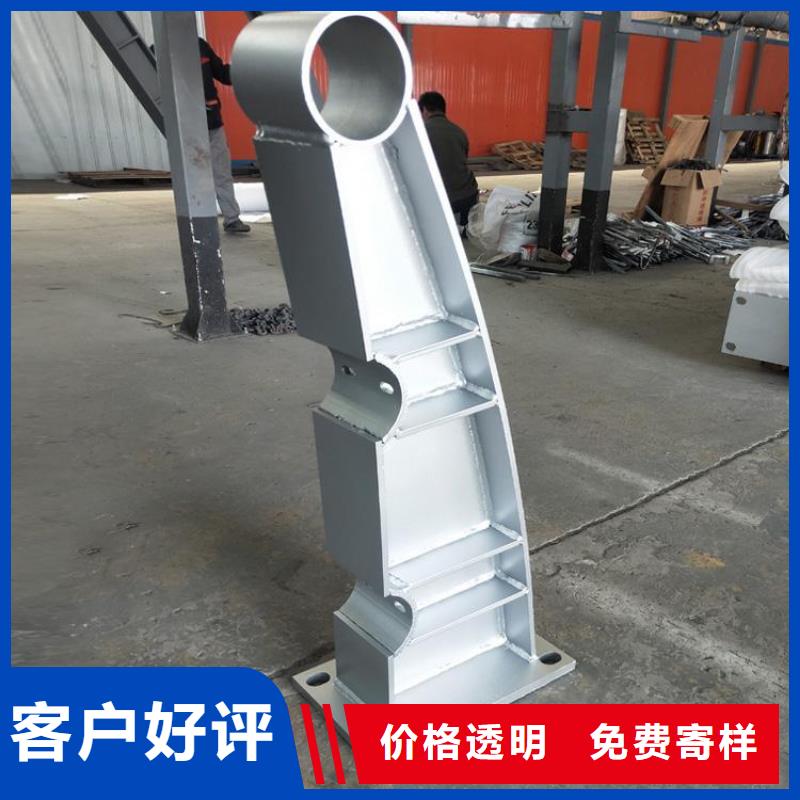 【桥梁护栏立柱】-河道护栏实力派厂家-服务范围包括朔城|平鲁|忻州|运城|阳泉|长治|晋城|临汾等