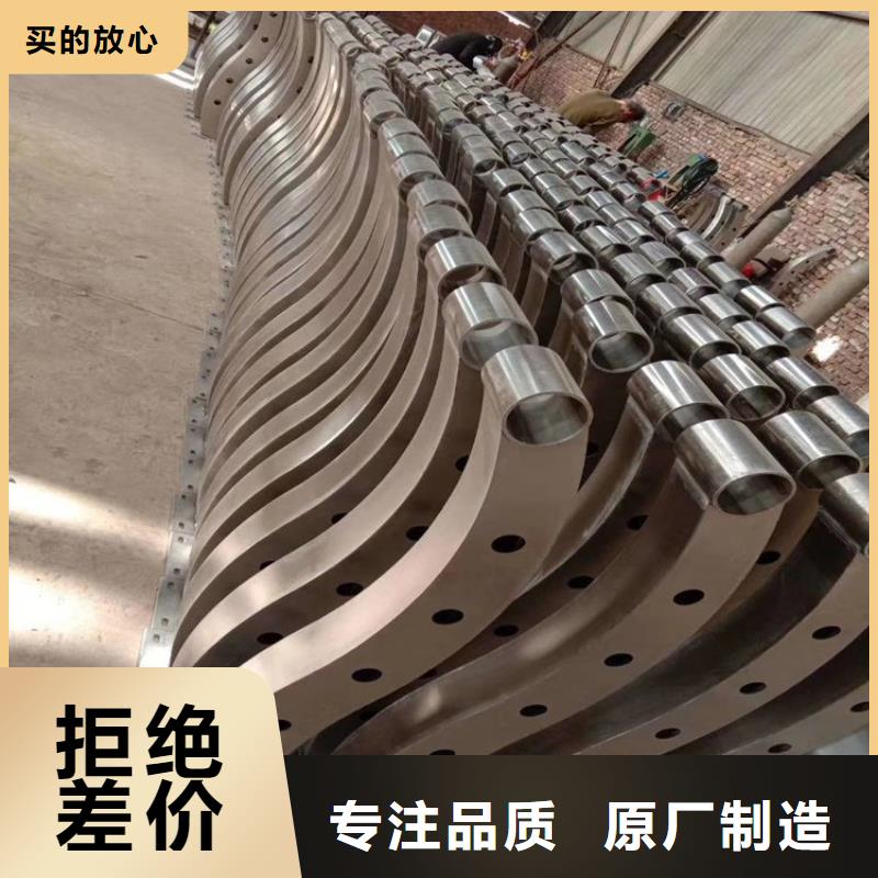 橋梁護欄立柱的形式免費定制