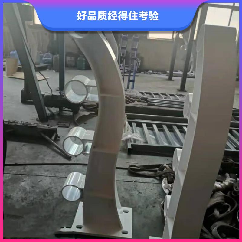 靠譜的橋梁護欄立柱配件經銷商