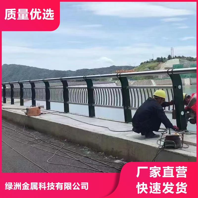 橋梁護欄立柱圖片無差價直銷