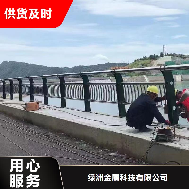 【圖】橋梁護欄立柱廠家批發
