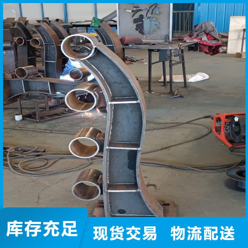 生產(chǎn)橋梁護(hù)欄立柱價格的當(dāng)?shù)貜S家
