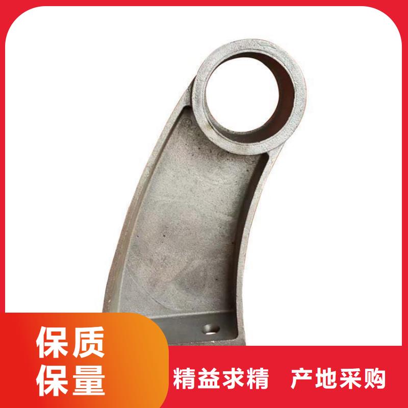 橋梁護欄立柱的形式免費定制