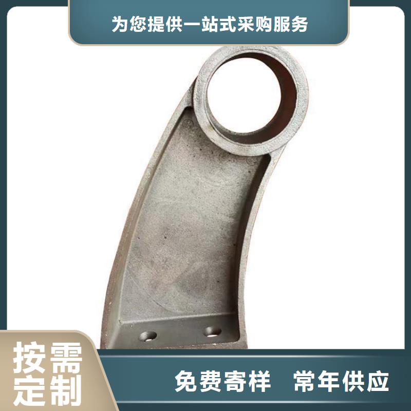 #橋梁護欄立柱廠家#-重信譽廠家