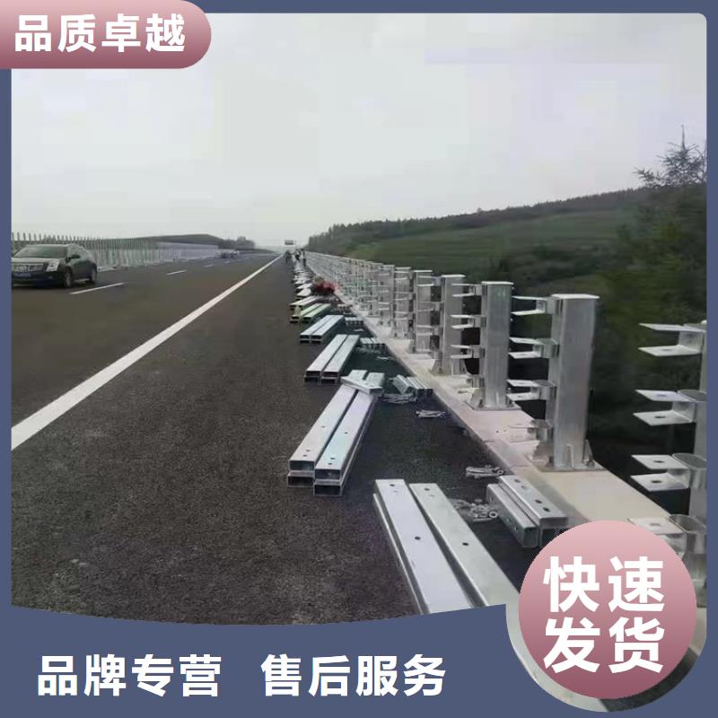 橋梁護欄立柱304不銹鋼R241是干么呢優品