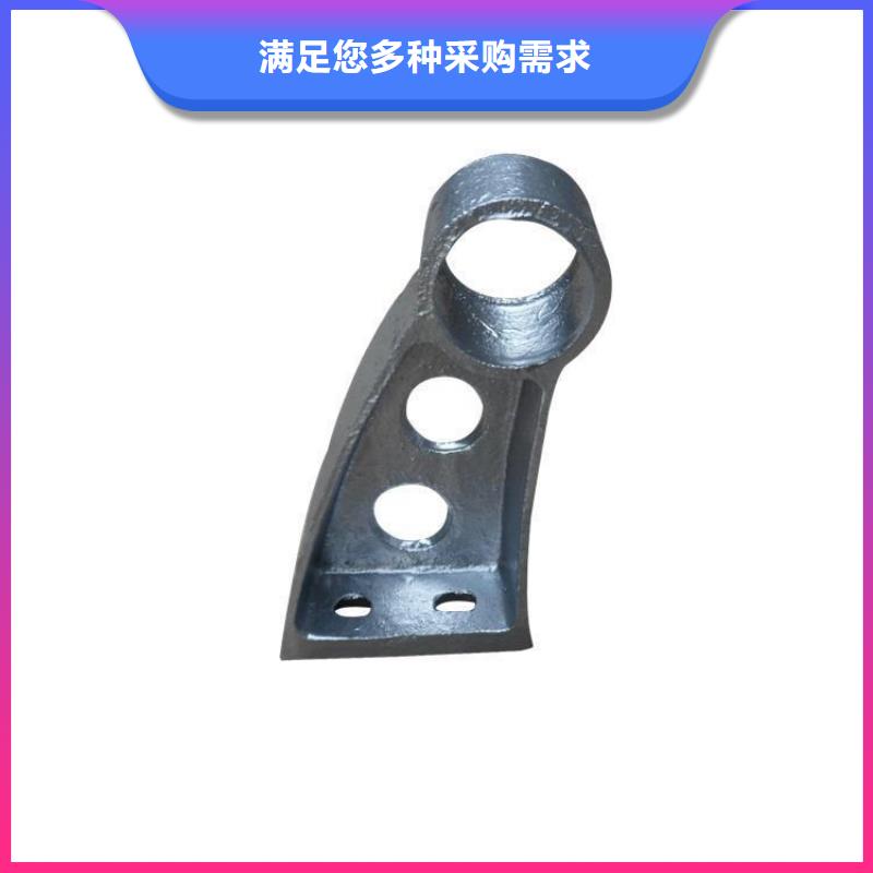 橋梁護欄立柱的形式免費定制