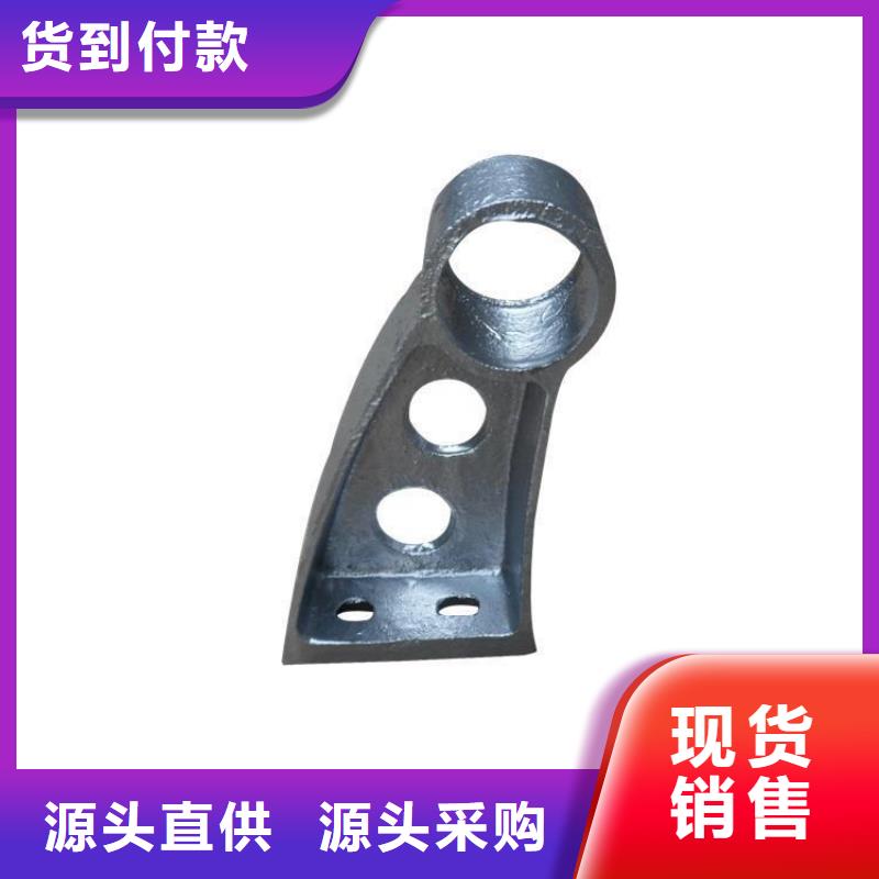 橋梁護欄立柱景觀護欄現貨直供