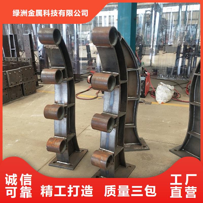 生產(chǎn)橋梁護(hù)欄立柱價格的當(dāng)?shù)貜S家