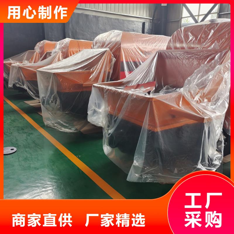 混凝土泵發泡機實力公司