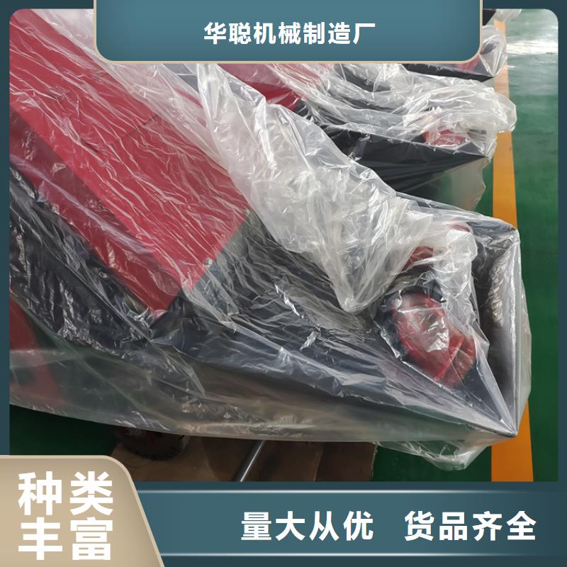 穆棱新型混凝土澆灌泵價格變動