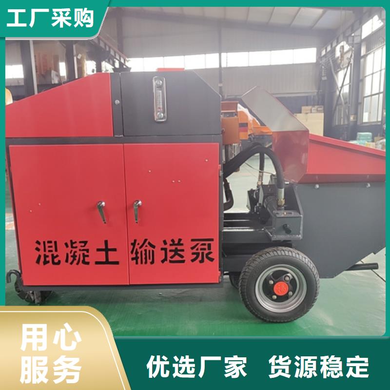 二次構造柱泵【小型水泥上料機】有口皆碑