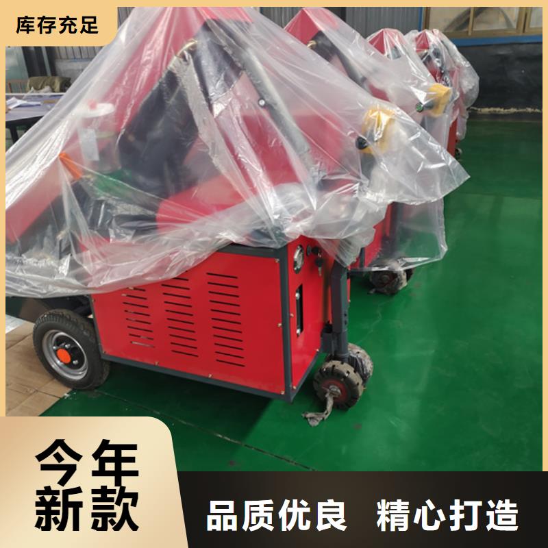 二次構造柱泵_細石混凝土泵同行低價