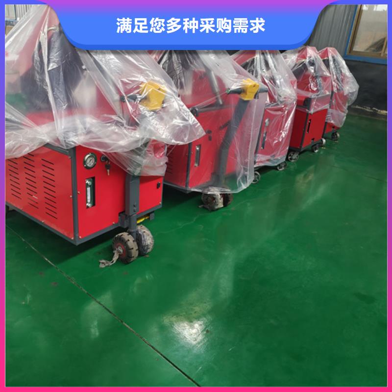 二次構造柱泵-【小型二次構造柱泵】工廠認證