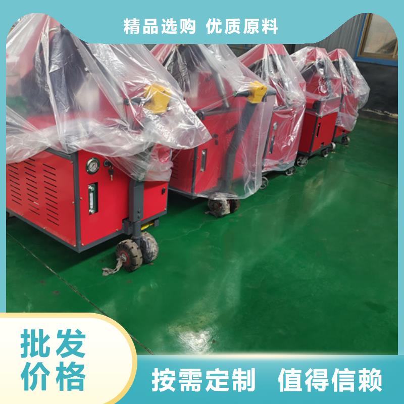 二次構造柱輸送泵性能介紹