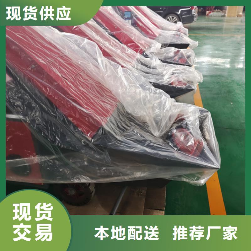 二次构造柱泵发泡机专注生产制造多年