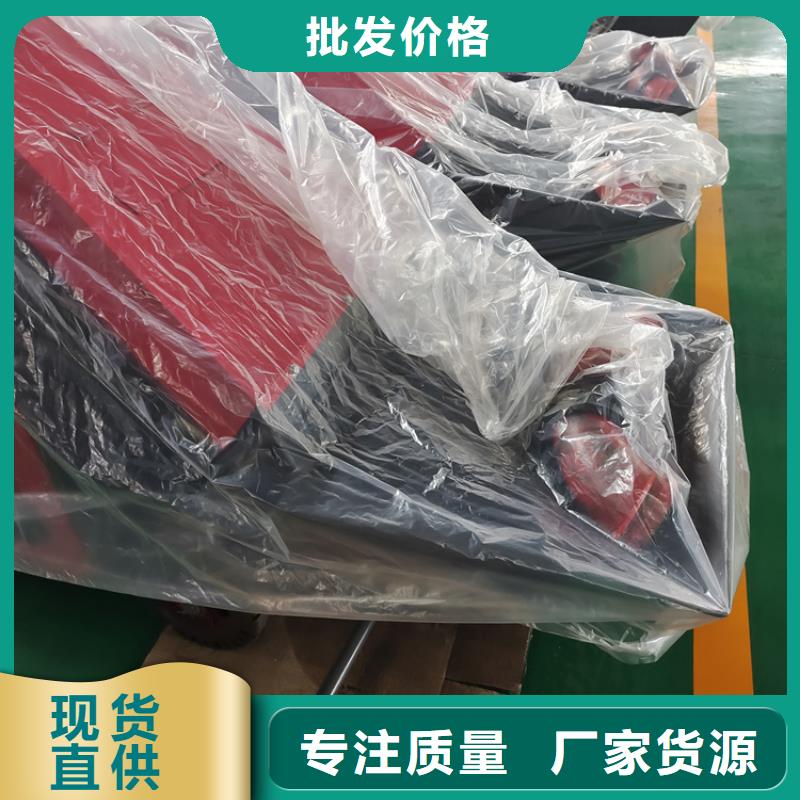 【二次構造柱泵】細石混凝土泵產地采購