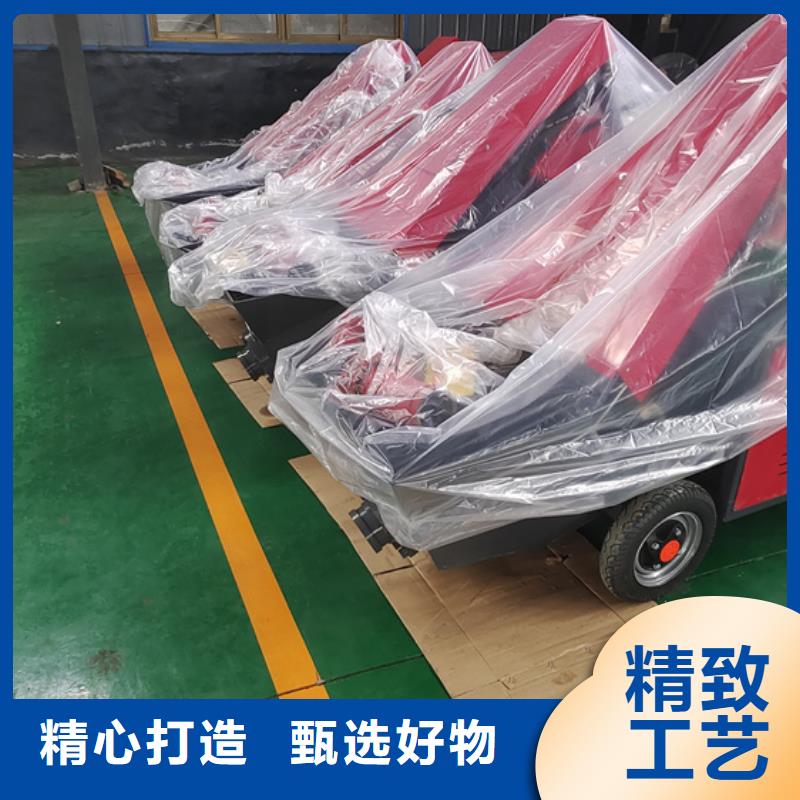 小型細石泵買前必看