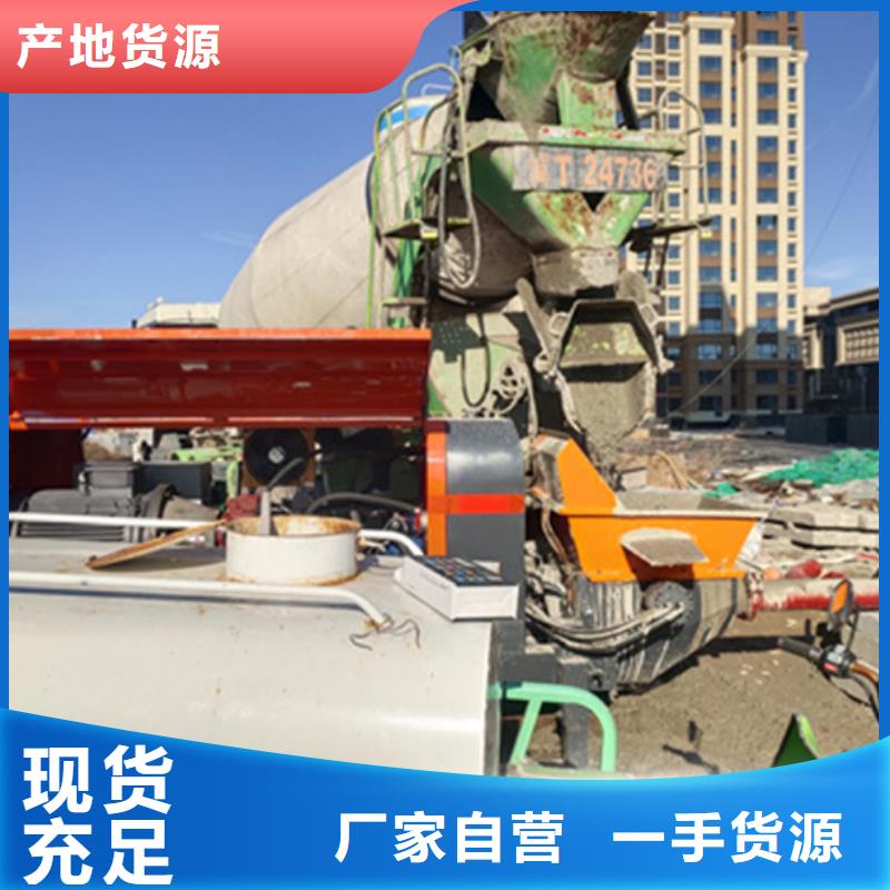 【二次構造柱泵構造柱澆筑泵質量好】