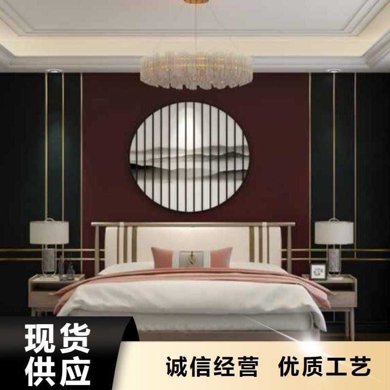 實心大板400/600竹木纖維墻板