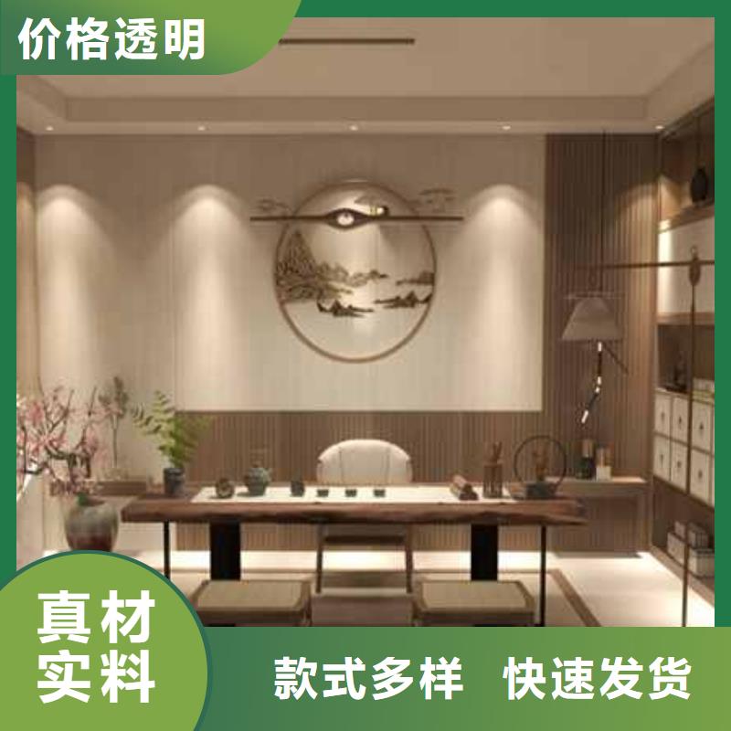 現代風格護墻板性價比高專注生產制造多年