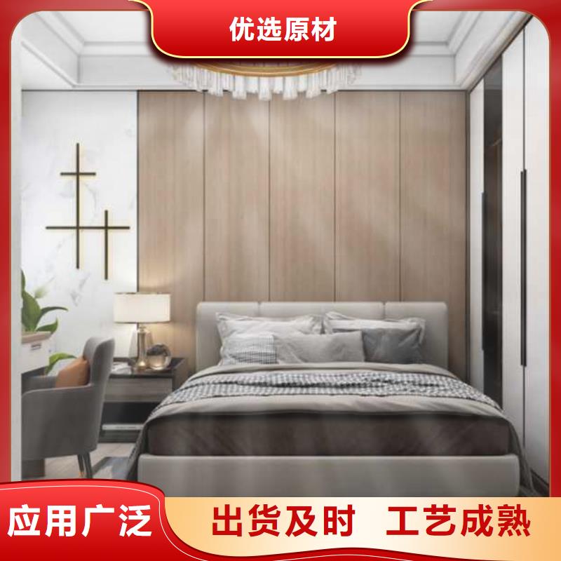重信譽護墻板材質堅硬安裝快供應商