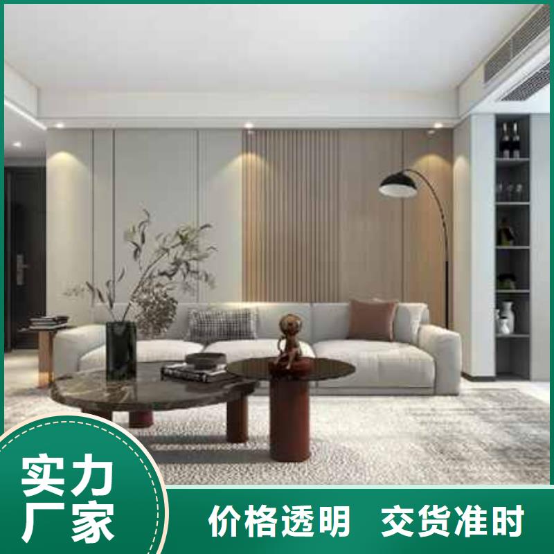 護墻板木別墅選擇我們選擇放心