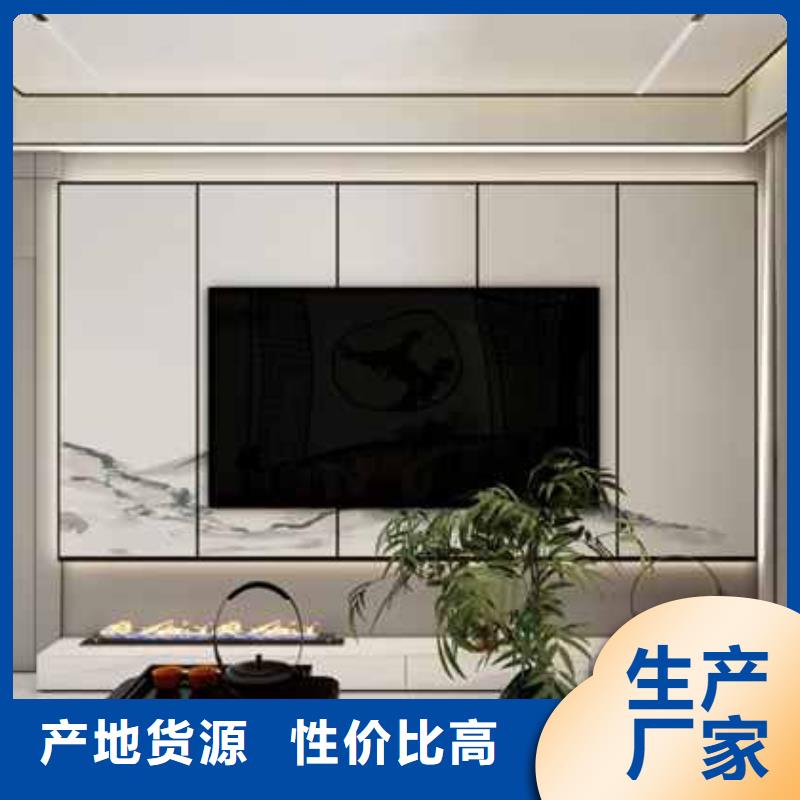 美式客廳護墻板定制嚴格把控每一處細節(jié)