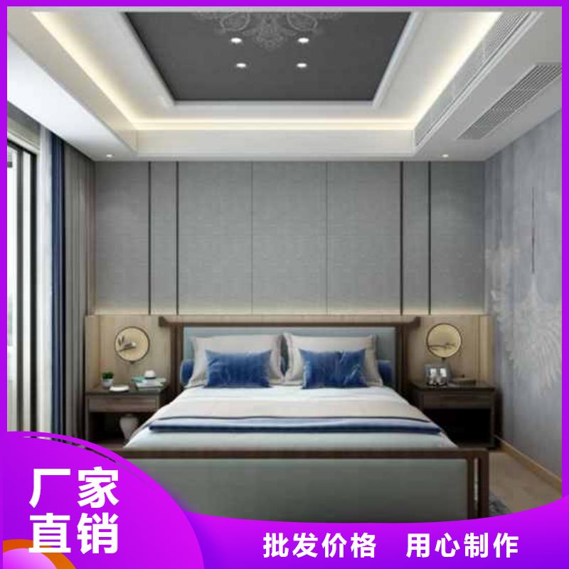 金筑护墙板产品质量过关