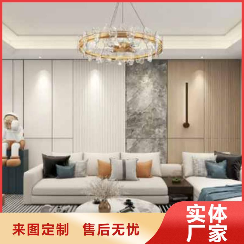 護墻板長度定制工藝先進