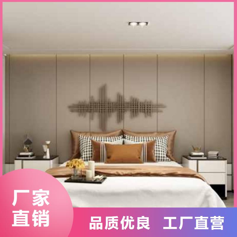 護墻板安裝便捷顯檔次
歡迎工廠參觀
