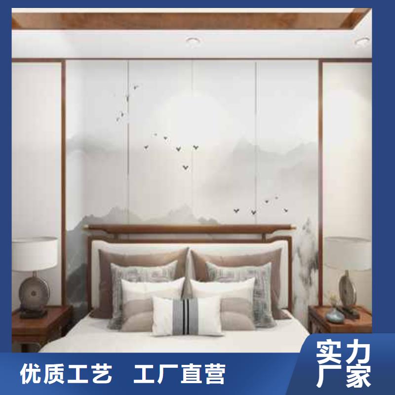 輕奢風護墻板批發零售豐富的行業經驗