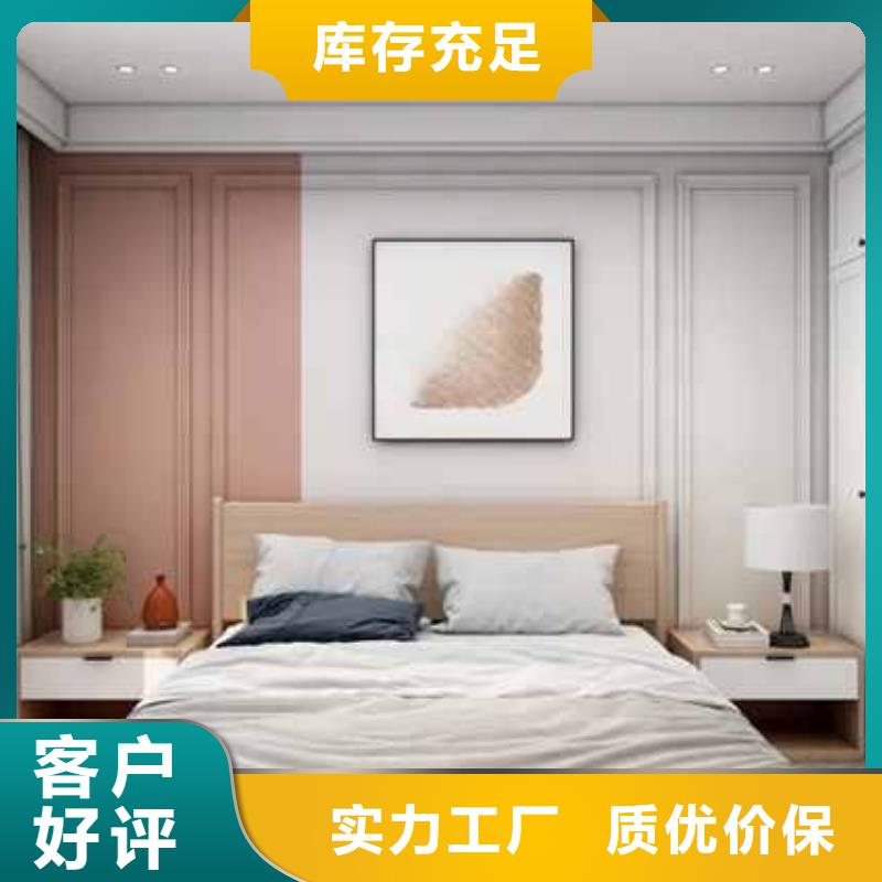 護墻板-SPC環保地板質檢嚴格放心品質
