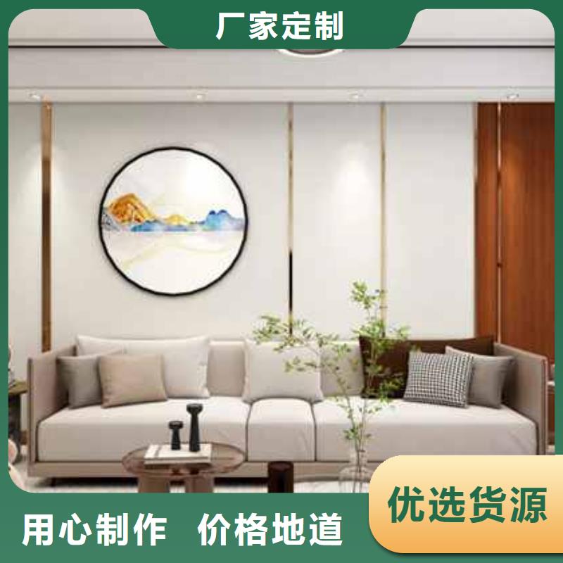 護墻板SPC環保地板口碑好實力強