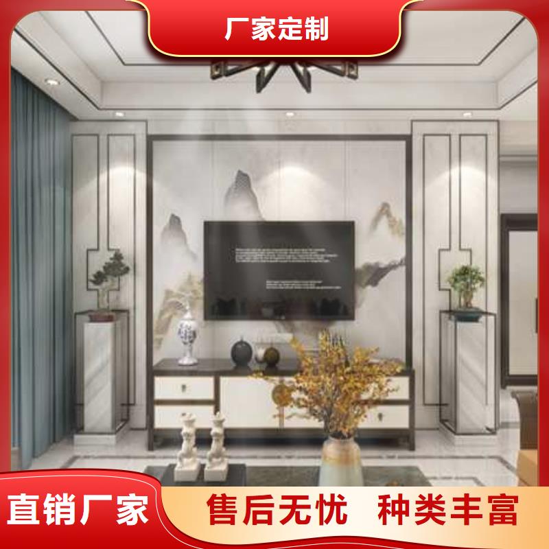 木飾面大板顏色多樣可做造型歡迎安排寄樣