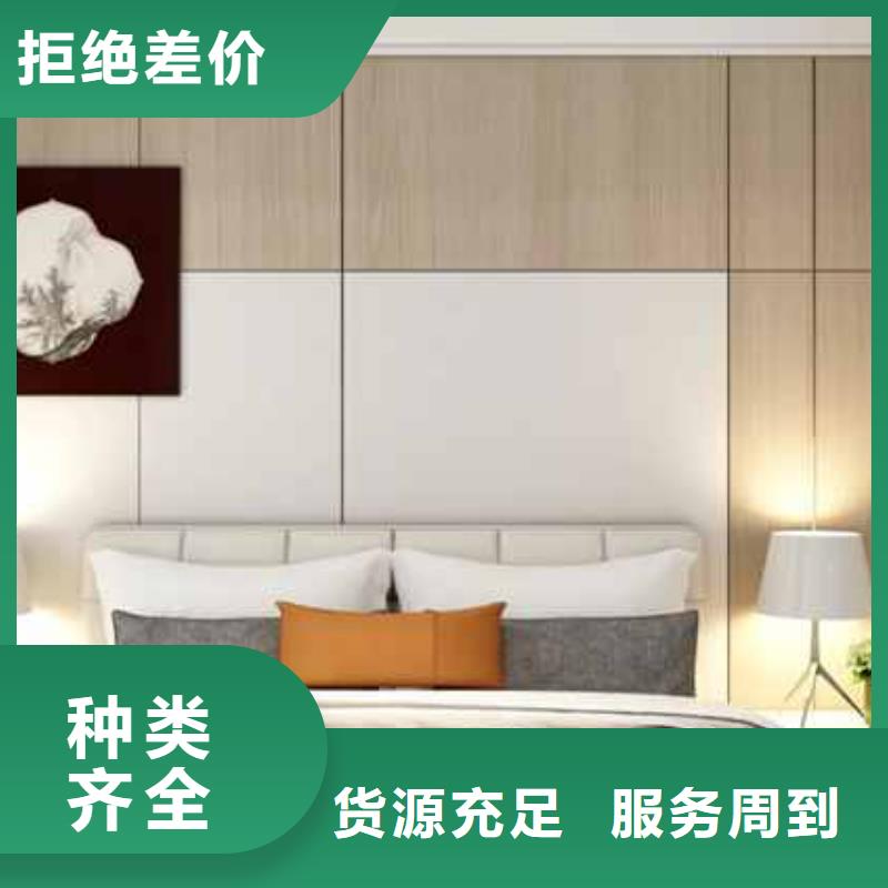 輕奢風護墻板批發零售豐富的行業經驗