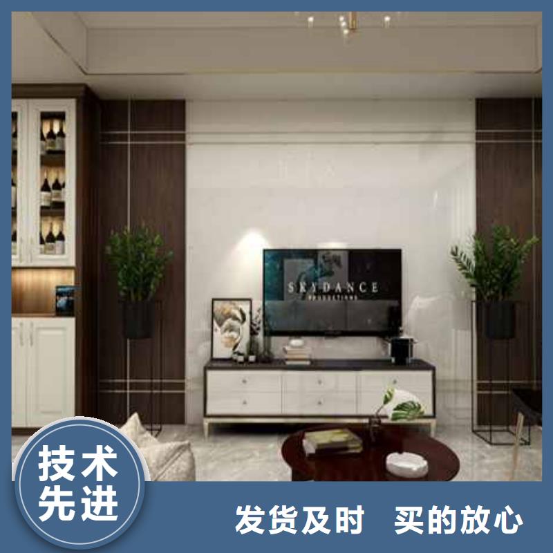 護墻板踢腳線真材實料誠信經營